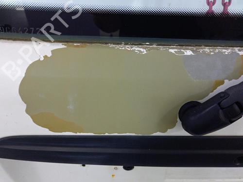 Tailgate CHEVROLET MATIZ (M200, M250) 0.8 | BP22816082C6 