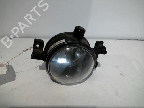 Used Right front fog light Right front fog light FORD FOCUS II Turnier (DA_, FFS, DS) 1.6 TDCi (109 hp) 22814076 22814076