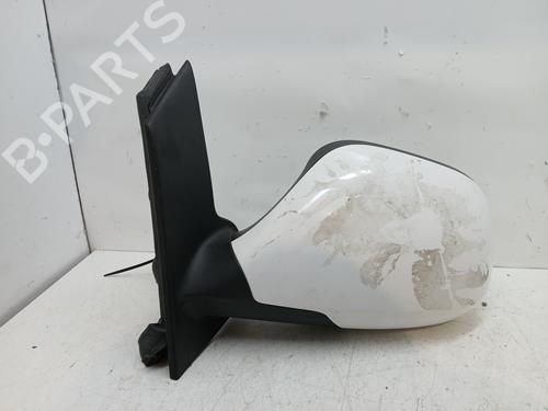 Used Left mirror SEAT ALTEA (5P1) 2.0 TDI 16V (140 hp) 29540834