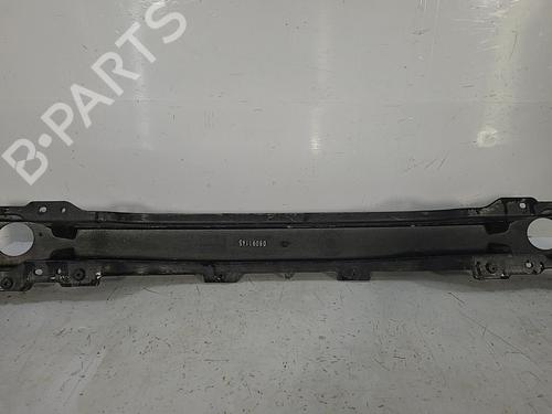 Rear bumper reinforcement KIA CEE'D SW (ED) 1.6 CRDi 115 | BP22829619C73 