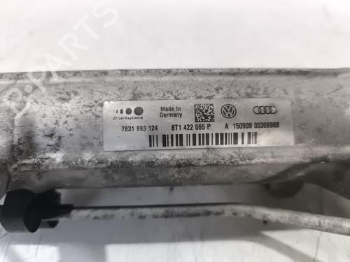 Steering rack AUDI A4 B8 Avant (8K5) 2.0 TDI | BP29980355M22