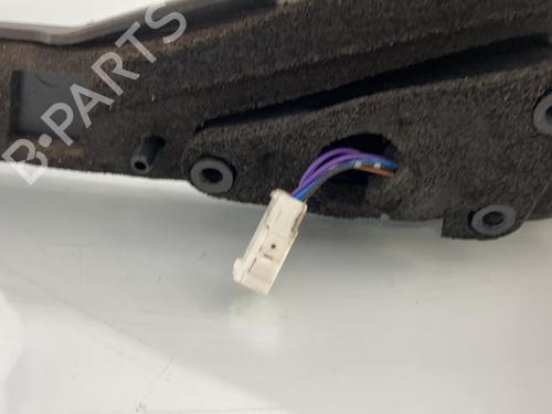 Right mirror MAZDA 5 (CR) 2.0 CD (CR19) | BP22814857C27 