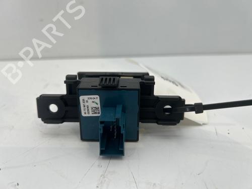 Switch PEUGEOT 508 I (8D_) 2.0 BlueHDi 150 | BP38953289I30 - Image 5