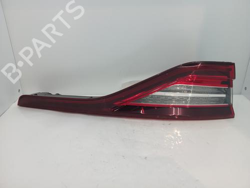 Feu de coffre gauche RENAULT MEGANE IV Hatchback (B9A/M/N_) 1.5 dCi 110 (B9A3) (110 hp) 32856527