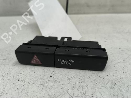 Advarselsbryter SUZUKI VITARA (LY) 1.6 (APK 416) | BP39664112I22 - Image 3