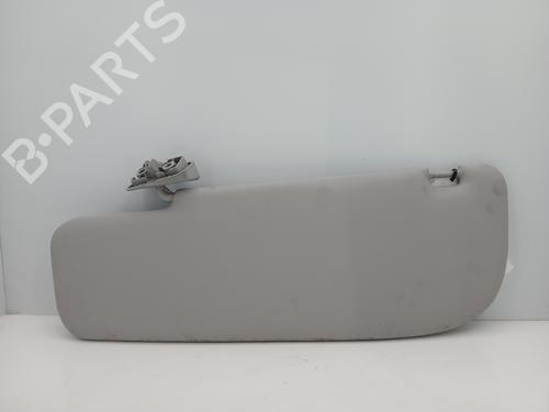 Right sun visor FIAT DOBLO Cargo (263_)  | BP34531610I2  - Image 5