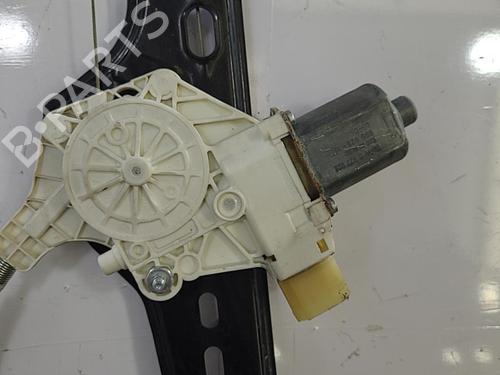 Used Front right window mechanism BMW 3 (E90) 320 d (163 hp) 22820544