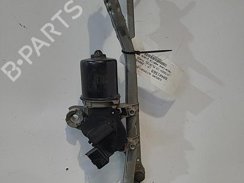 Front wiper motor CITROËN C3 Pluriel (HB_) 1.6 | BP22821411M29 