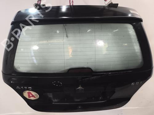 Used Tailgate MERCEDES-BENZ A-CLASS (W168) A 170 CDI (168.008) (90 hp) 29491969