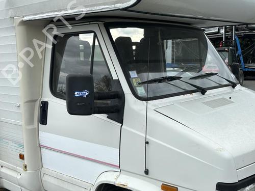 Used Parts PEUGEOT J5 Platform/Chassis (290L)  2.5 TD  4336061