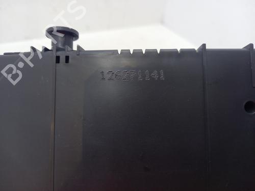 Used Fuse box Fuse box PEUGEOT 508 II (FB_, FH_, F3_) 1.6 PureTech 180 (F35GFR) (181 hp) 36089417 36089417