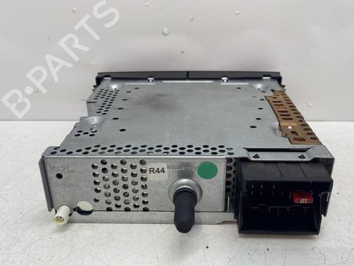 Radio CITROËN C3 I (FC_, FN_) 1.4 HDi | BP29141401E6 