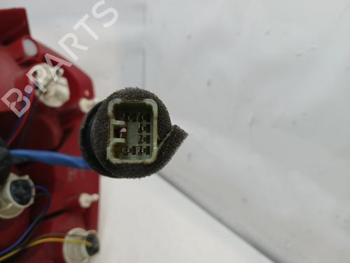 Venstre Baklys CHEVROLET AVEO / KALOS Hatchback (T200) 1.2 LPG | BP29960089C34