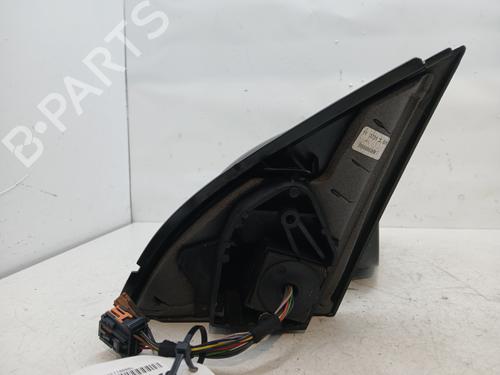 Right mirror PEUGEOT 308 II (LB_, LP_, LW_, LH_, L3_) 1.6 HDi 100 | BP29869087C27