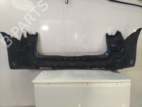 Rear bumper CITROËN C4 Grand Picasso I (UA_) 1.6 HDi | BP32205108C8
