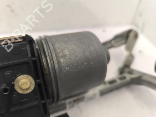 Front wiper motor SEAT ALTEA (5P1) 1.6 TDI | BP25602969M29 