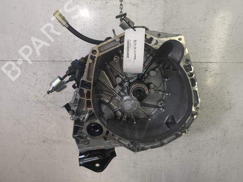Gearbox RENAULT CLIO V (B7_) 1.5 Blue dCi 115 (B7AD) | BP27434846M3 - Image 2