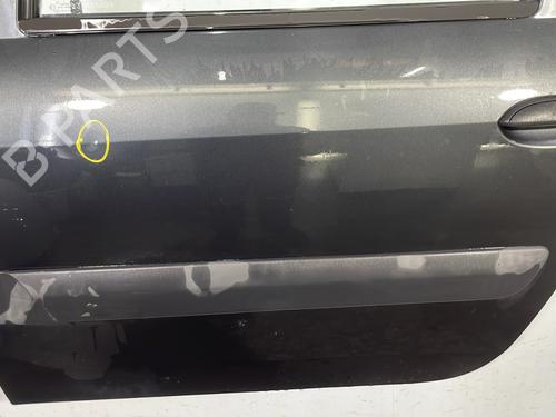 Left rear door DACIA LOGAN MCV (KS_) 1.5 dCi (KS0W) | BP23829355C4 