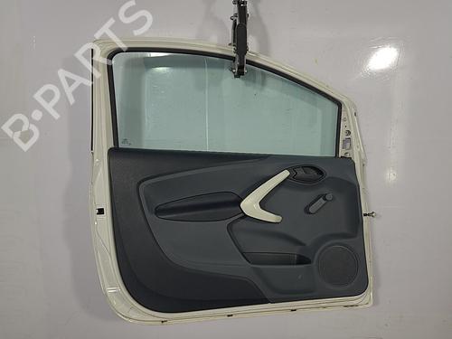 Left front door FORD KA (RU8) 1.2 | BP22829824C2 