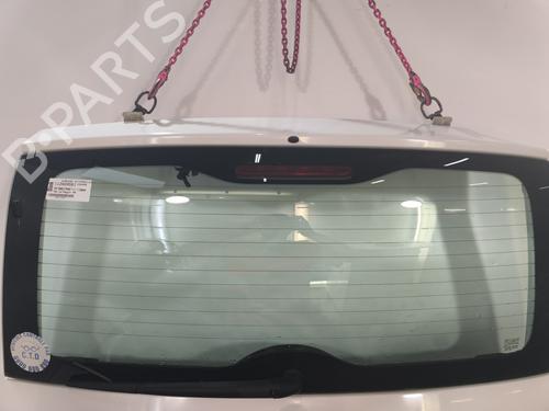 Tailgate FIAT PANDA (169_) 1.1 (169.AXA1A) | BP29054638C6 