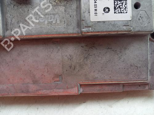 Display monitor RENAULT KADJAR (HA_, HL_) 1.5 dCi 110 (HLA3) | BP32186666C48 