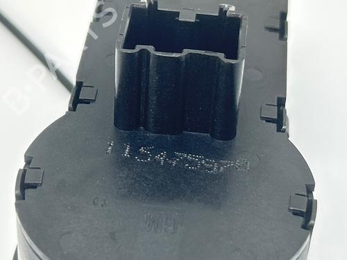 Headlight switch CHEVROLET TRAX 1.7 TD | BP38326211I24 - Image 2