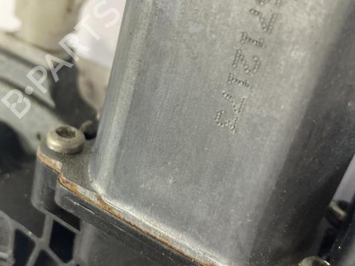 Used Front left window mechanism Front left window mechanism NISSAN NOTE (E11, NE11) 1.5 dCi (86 hp) 22829375 22829375