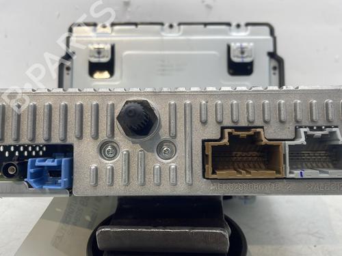 Display OPEL CORSA E (X15) 1.4 (08, 68) | BP29314974C48  - Image 5