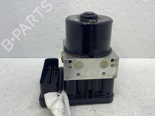 ABS pump CITROËN C5 I (DC_) 2.2 HDi (DC4HXB, DC4HXE) | BP31849331M43