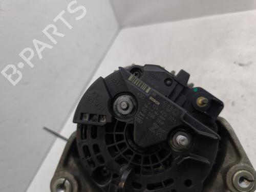 Used Alternator Alternator OPEL TIGRA TwinTop (X04) 1.4 (R97) (90 hp) 35940688 35940688