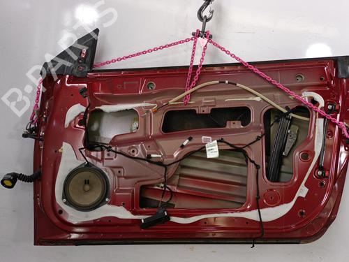 Right front door ALFA ROMEO MITO (955_) 1.4 MultiAir (955AXL1B) | BP22820324C3 