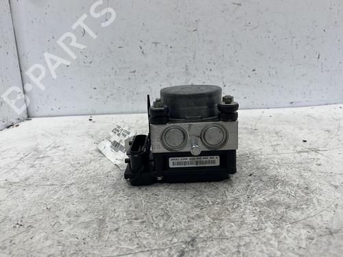 Used ABS pump FIAT CROMA (194_) 1.9 D Multijet (194AXB1B) (120 hp) 24829340