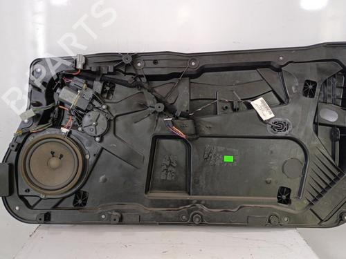 Front right window mechanism FORD FIESTA VI (CB1, CCN) 1.6 TDCi | BP22820120C23 