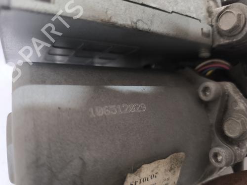 Used Steering column Steering column RENAULT KANGOO / GRAND KANGOO II (KW0/1_) 1.5 dCi 85 (KW0K, KW0L, KW0B) (86 hp) 26732115 26732115