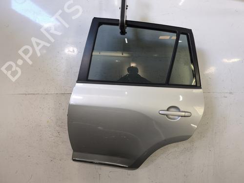 Used Left rear door Left rear door TOYOTA RAV 4 III (_A3_) 2.2 D 4WD (ALA30_, ALA30R) (136 hp) 34504759 34504759