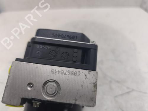 ABS pump VW FOX Hatchback (5Z1, 5Z3, 5Z4) 1.2 | BP27641348M43 