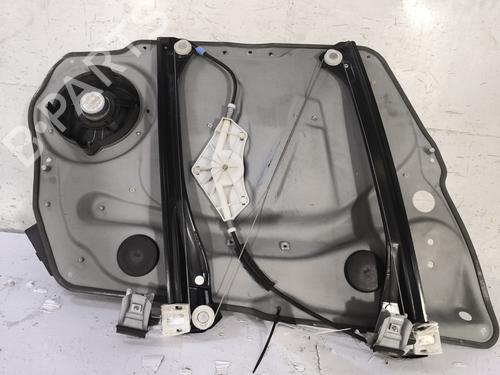 Front right window mechanism MERCEDES-BENZ B-CLASS Sports Tourer (W245) B 200 CDI (245.208) | BP24981616C23 