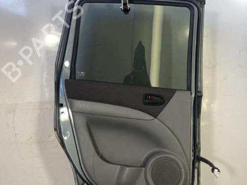 Left rear door HYUNDAI MATRIX (FC) 1.5 CRDi VGT | BP22837427C4 