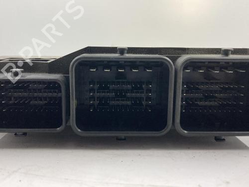Used Engine control unit (ECU) PEUGEOT 206+ (2L_, 2M_) 1.4 HDi eco 70 (68 hp) 22817610