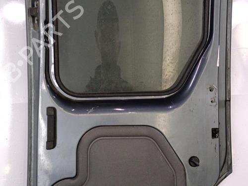 Right slide door FORD TOURNEO CONNECT 1.8 TDCi | BP22823209C75 