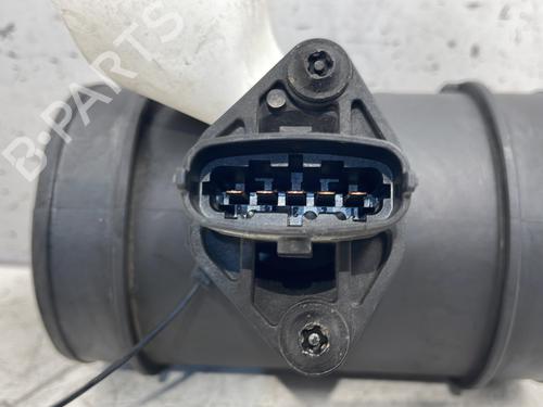 Mass air flow sensor SAAB 9-3 (YS3F, E79, D79, D75) 2.2 TiD | BP24148855M95 