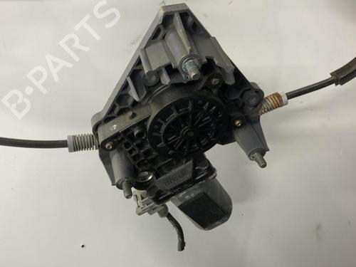 Used Rear left window mechanism PEUGEOT 406 Break (8E/F) 2.0 HDI 110 (109 hp) 22817068