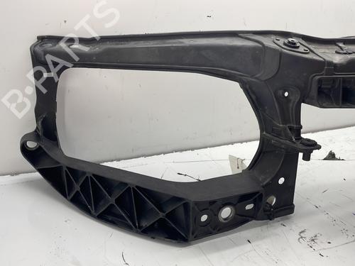 Front slam panel OPEL CORSA D (S07) 1.3 CDTI (L08, L68) | BP30134732C72