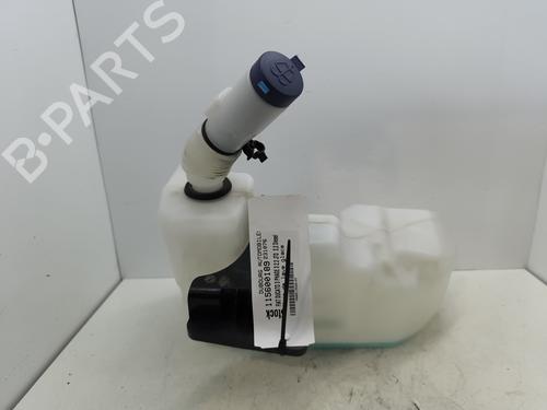 Used Windscreen washer tank FIAT DUCATO Van (250_) 180 Multijet 2,2 D (180 hp) 31381952