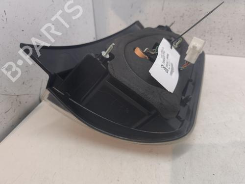 Left taillight TOYOTA PRIUS Liftback (_W2_) 1.5 Hybrid (NHW20_, NHW20R) | BP28053978C34 