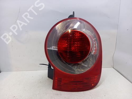 Lampa tylna prawa RENAULT MODUS / GRAND MODUS (F/JP0_) 1.2 (JP0C, JP0K, FP0C, FP0K, FP0P, JP0P, JP0T) 8200655990