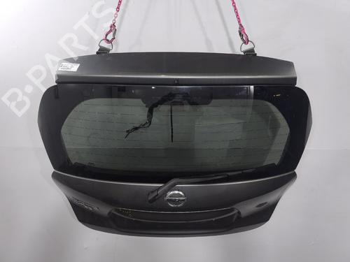Used Tailgate Tailgate NISSAN NOTE (E12) 1.2 (80 hp) 40163254 40163254