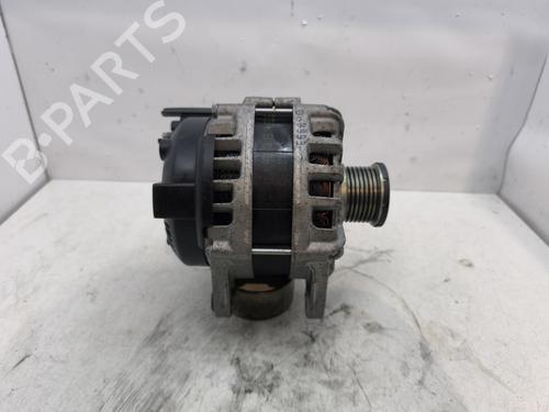 Used Alternator Alternator RENAULT ESPACE V (JR_) [2015-2023] 29833968 29833968