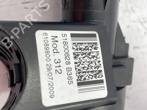 Ignition barrel FIAT 500 (312_) 1.2 (312AXA1A) | BP22842543M48 