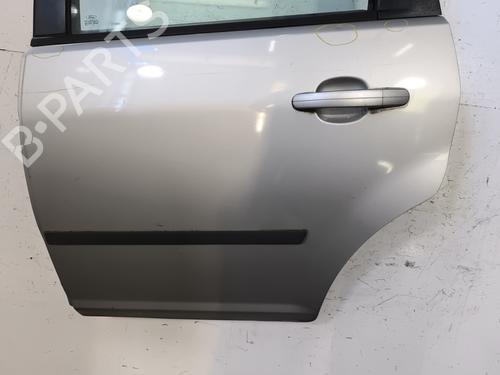 Left rear door FORD C-MAX (DM2) 1.6 TDCi | BP30114287C4